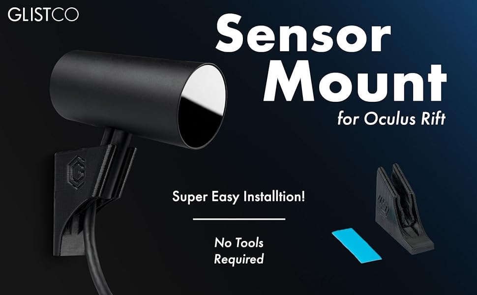 Oculus Sensor Mount