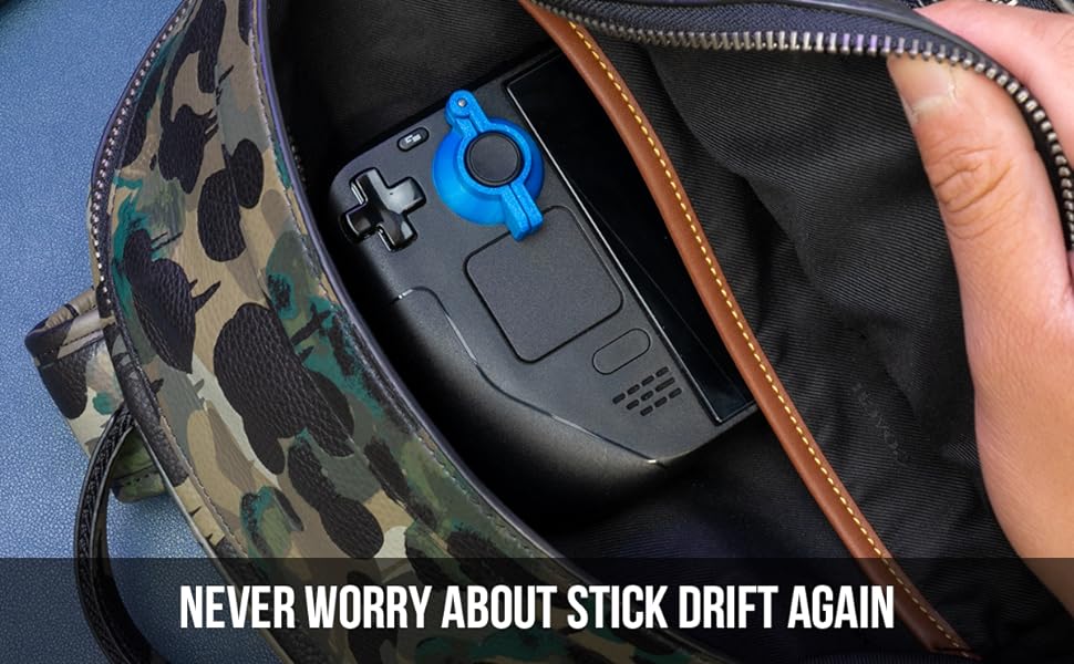 Perfect For Travelling