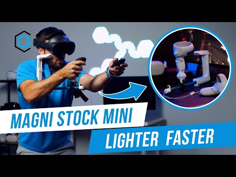 Magni Stock Mini