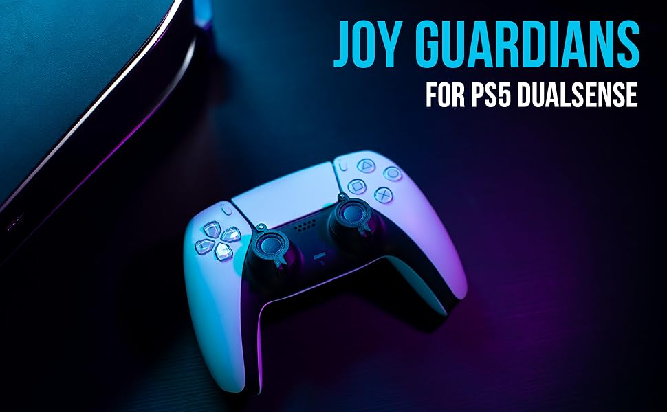 Ps5 Joy Guardians