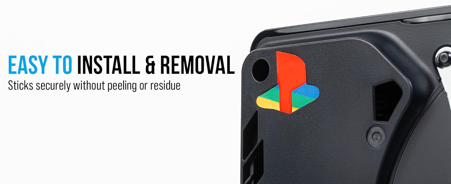 Retro Stickers For Ps5 Slim A