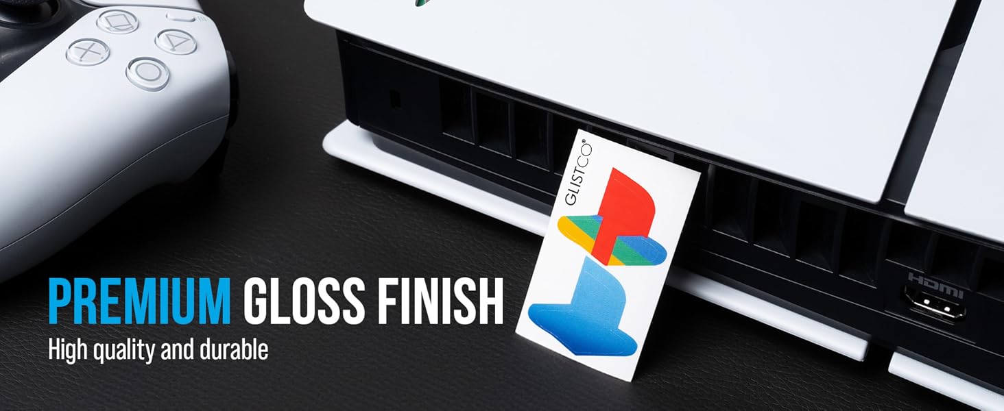 Retro Stickers For Ps5 Slim A