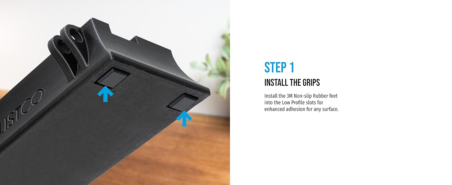 Step 1