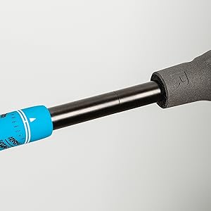 Sturdy Aluminum Rod
