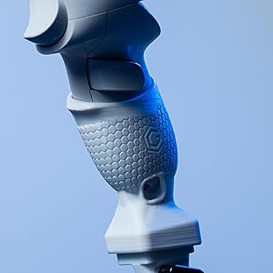 Textured Grip