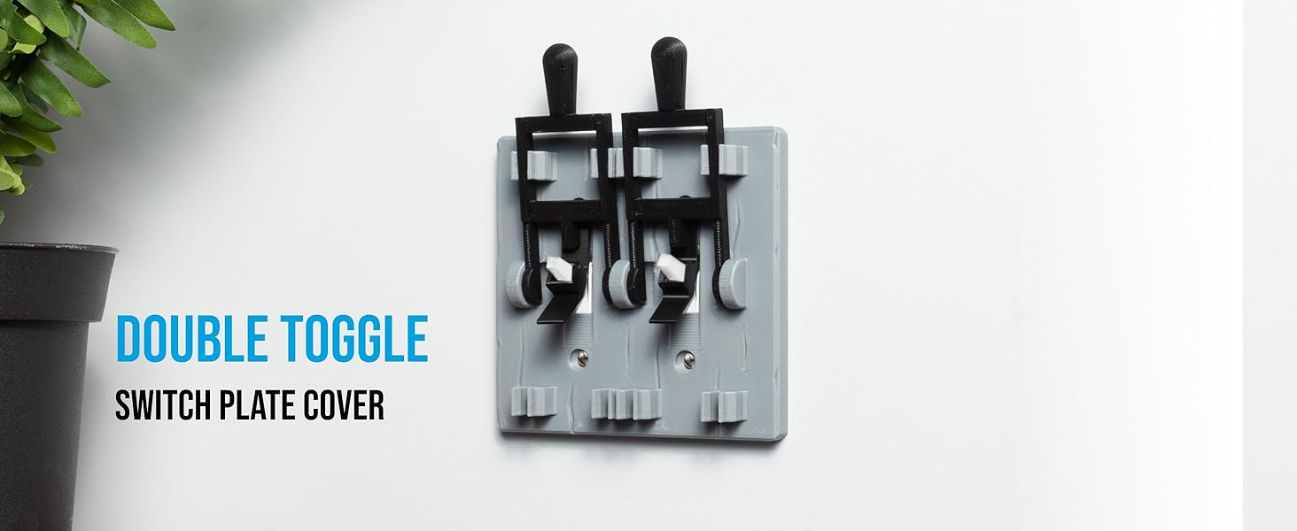 Toggle Switch