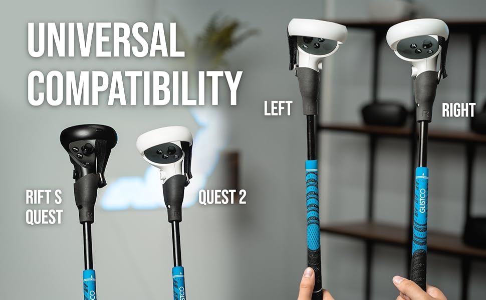 Universal Design Compatible With Various