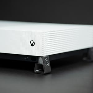 Xbox One S Feet