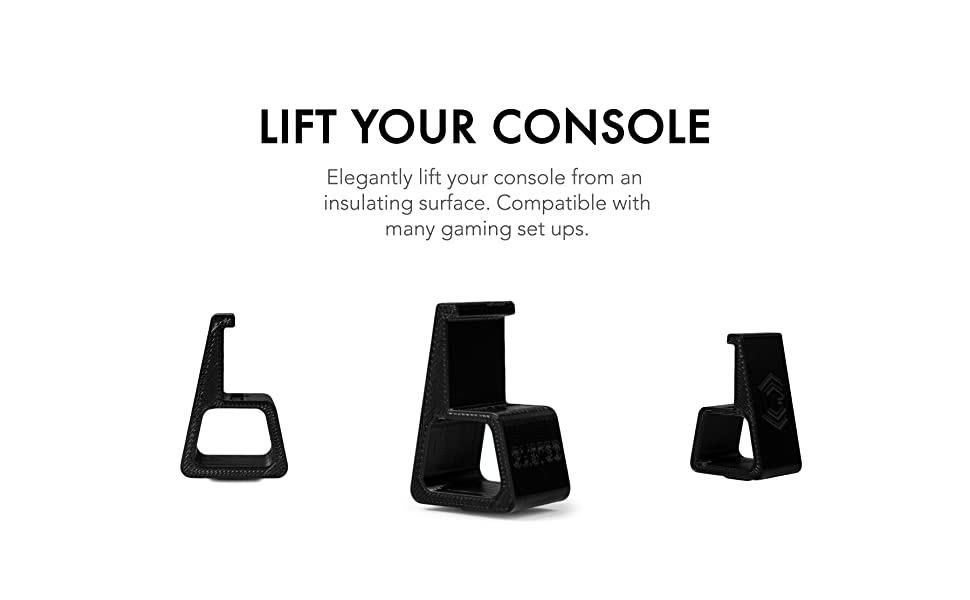 Xbox One X Feet 5