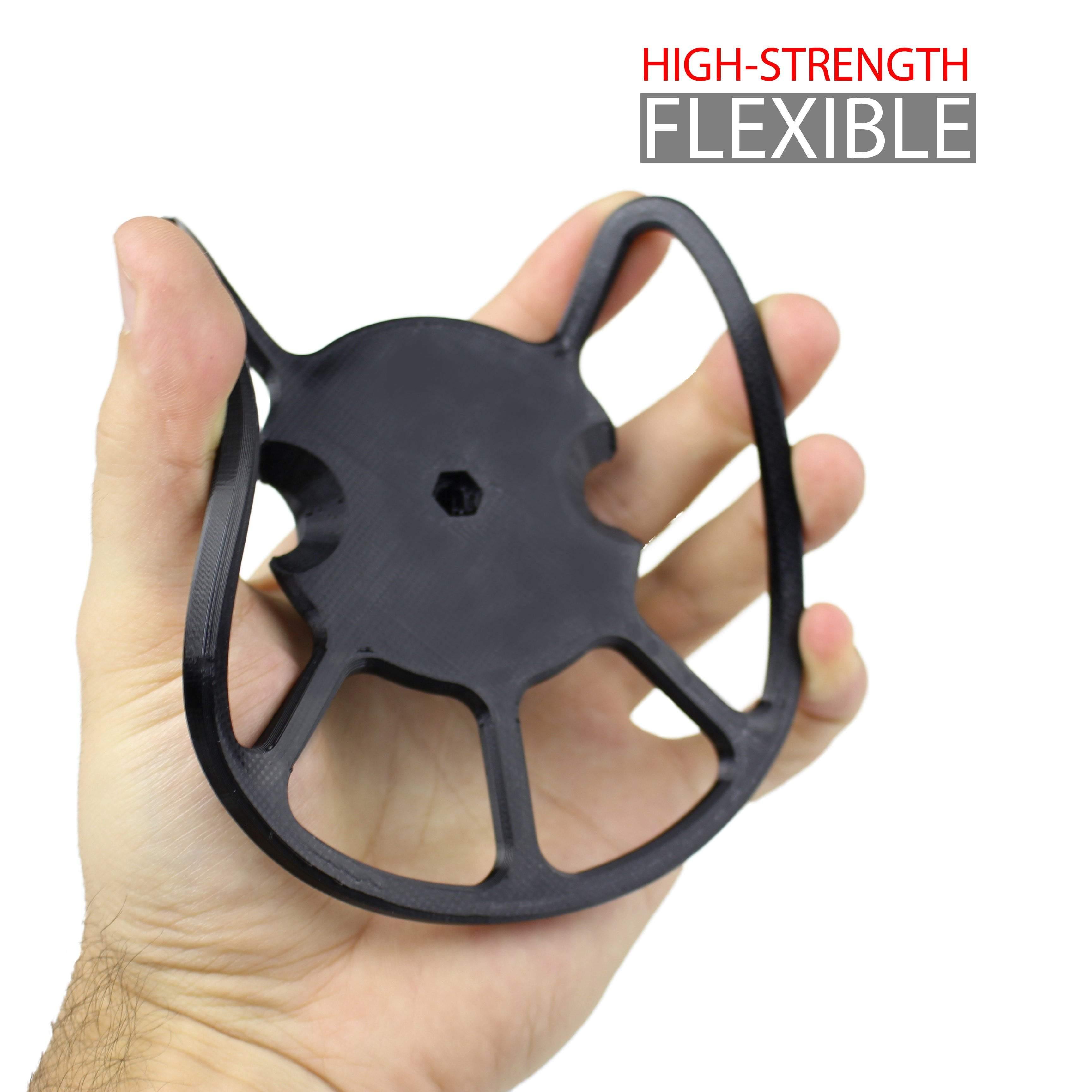 Controller Protectors for HTC Vive (2 Pack) - Glistco