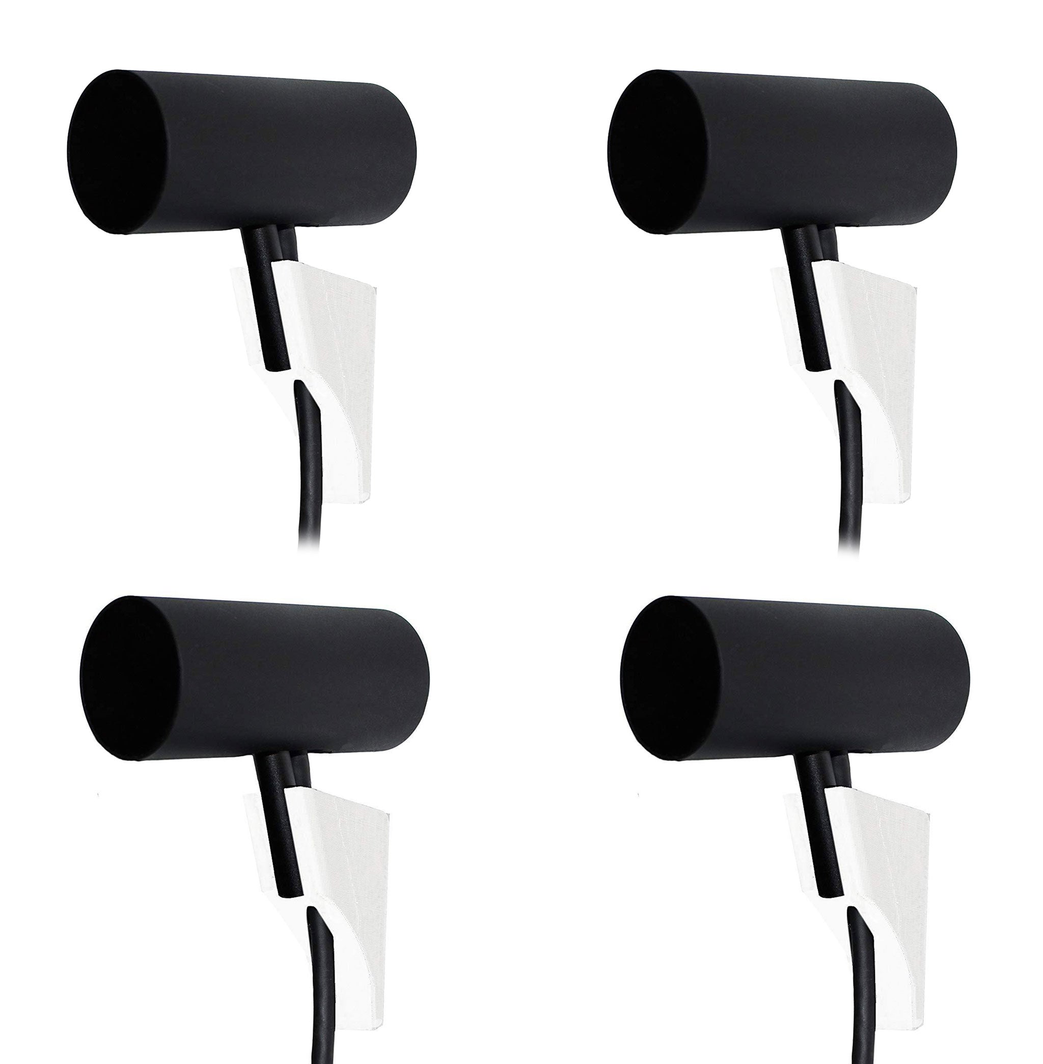 Sensor Mount for Oculus Rift