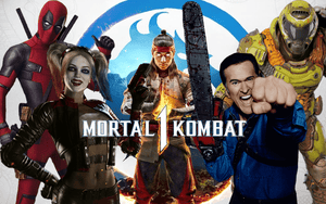 Mortal Kombat 1: Guest Characters We Want in Kombat Pack 2