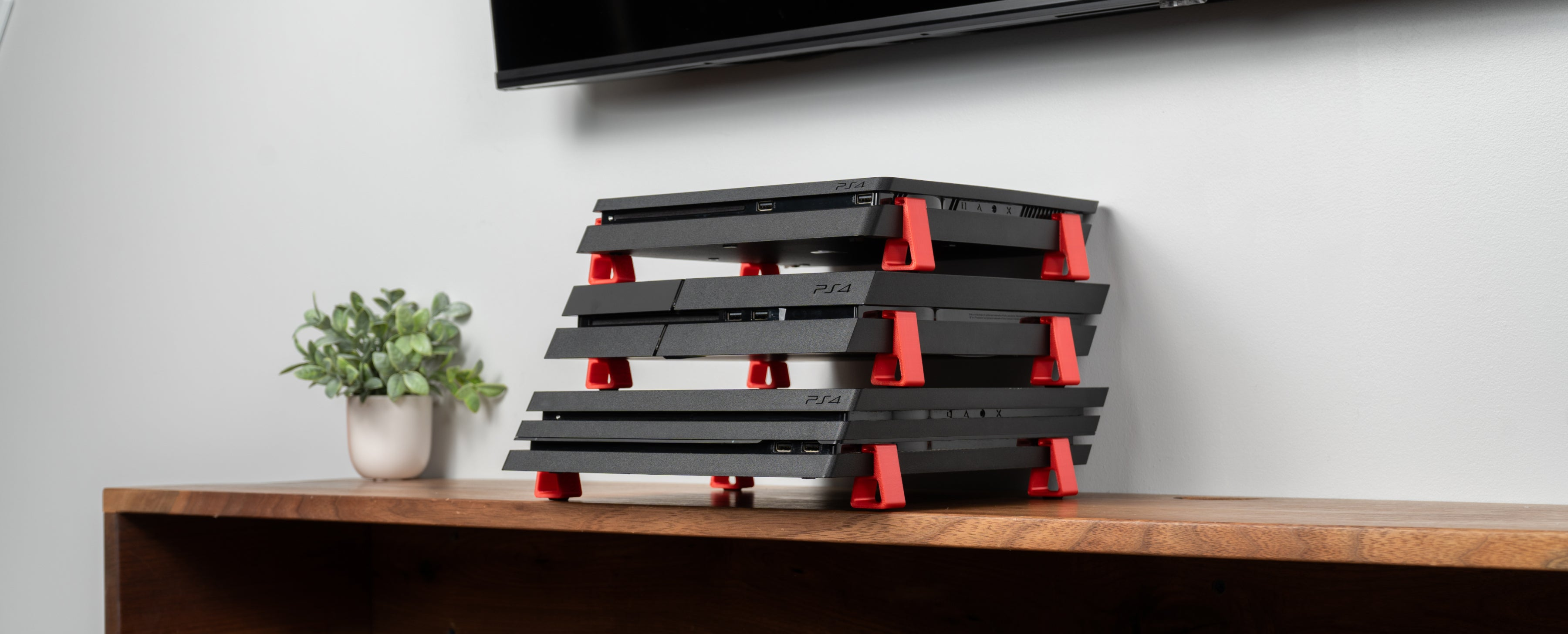 PS4 - Glistco