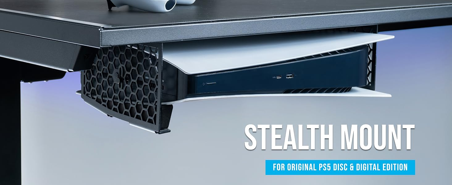 PS5 Mounts