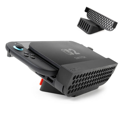25-Degree Hex Flat Dock for Nintendo Switch 2