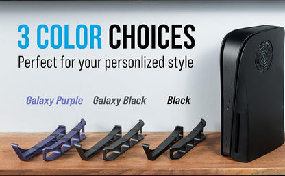 3 Color Choices