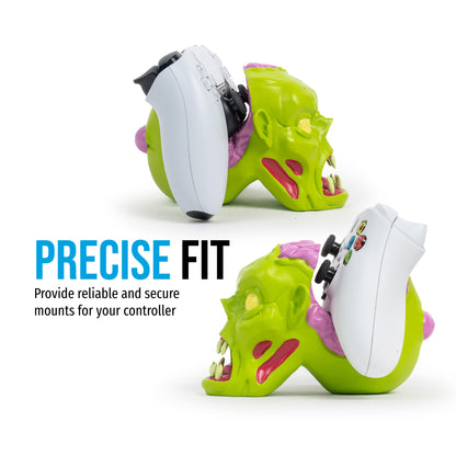 Zombie Head Controller Stand