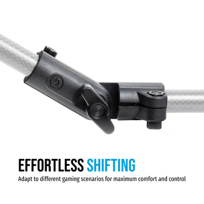 Adjustable Coupling