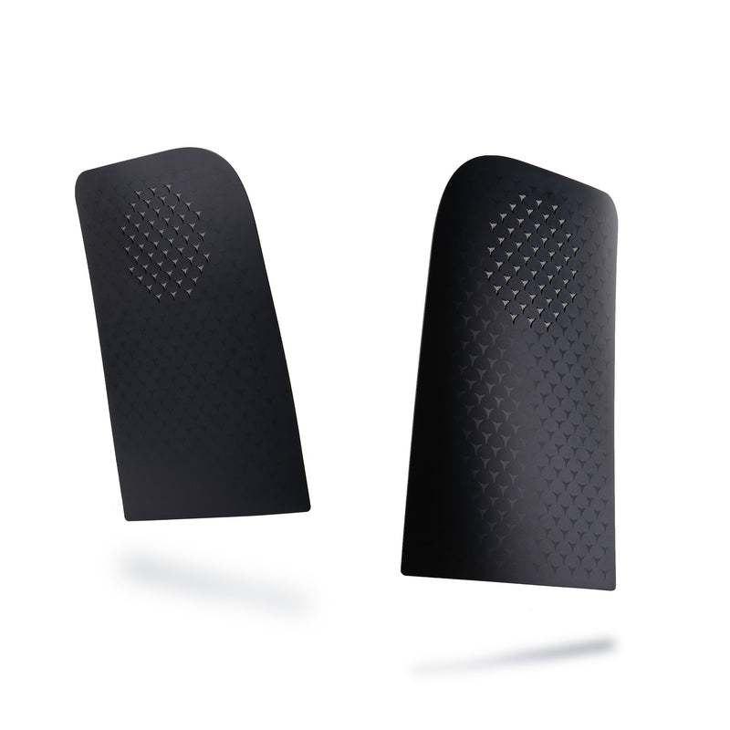 Black Plates Pro - Upgraded Console Shell for PS5