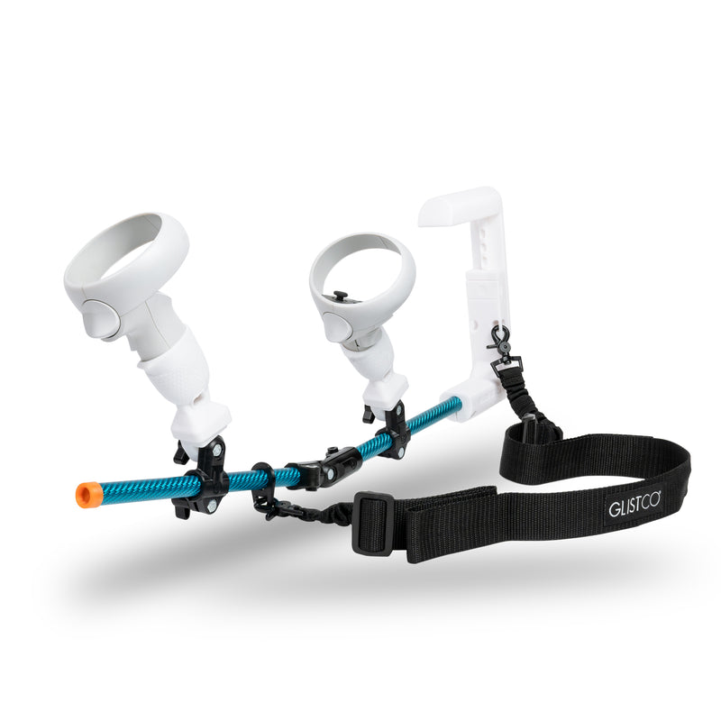 Magni Stock+ Upgrade Kit with Quest 2 Cups+