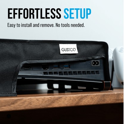 Dust Cover PS5 Slim