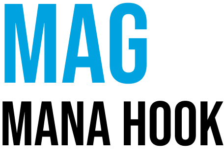Universal Magnetic Hook