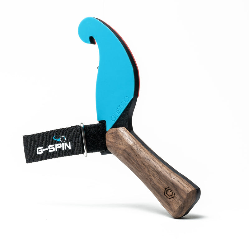 G-Spin- VR Ping Pong Handle Attachment Compatible with Meta Quest 2