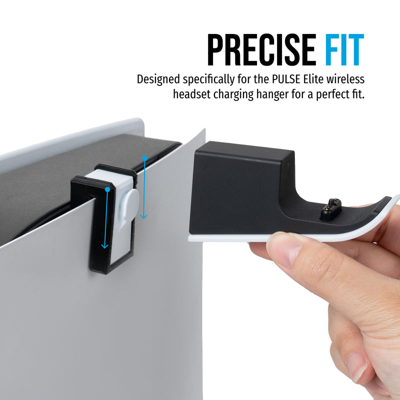 Headset Hook for Pulse Elite