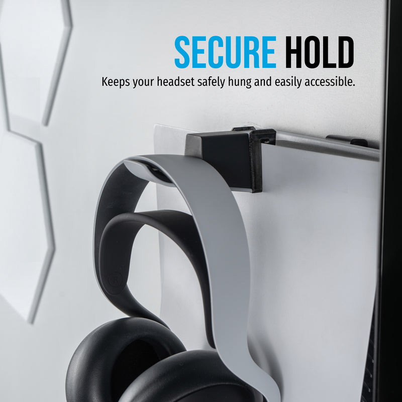 Headset Hook for Pulse Elite