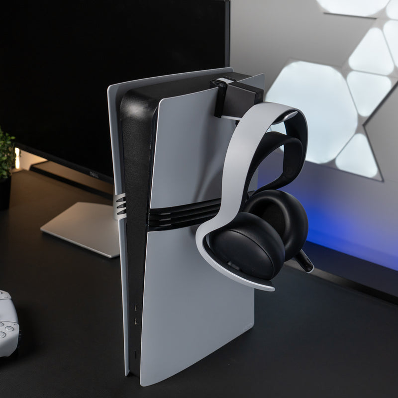 Headset Hook for Pulse Elite