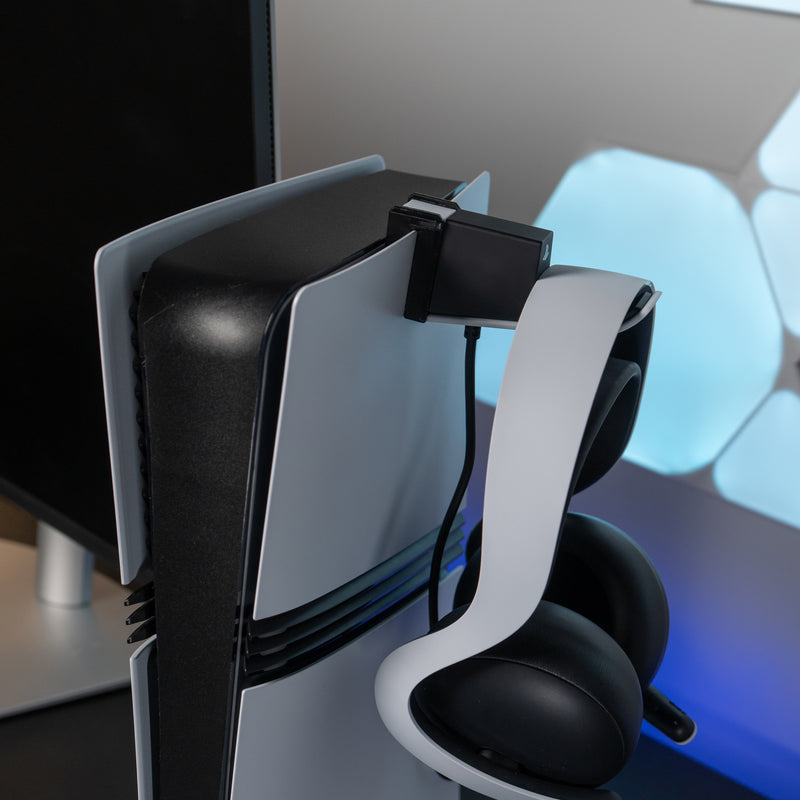 Headset Hook for Pulse Elite