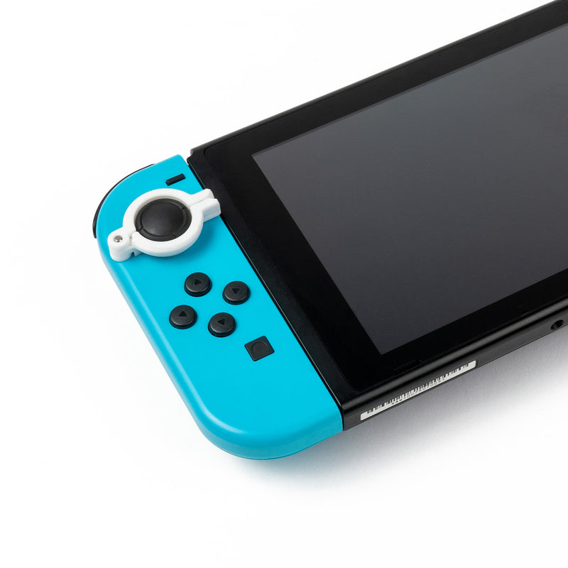 Joy Guardians - Joystick Stabilizer Clamps for Nintendo Switch