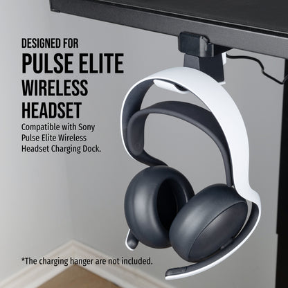 Mag Headset Hook for Pulse Elite