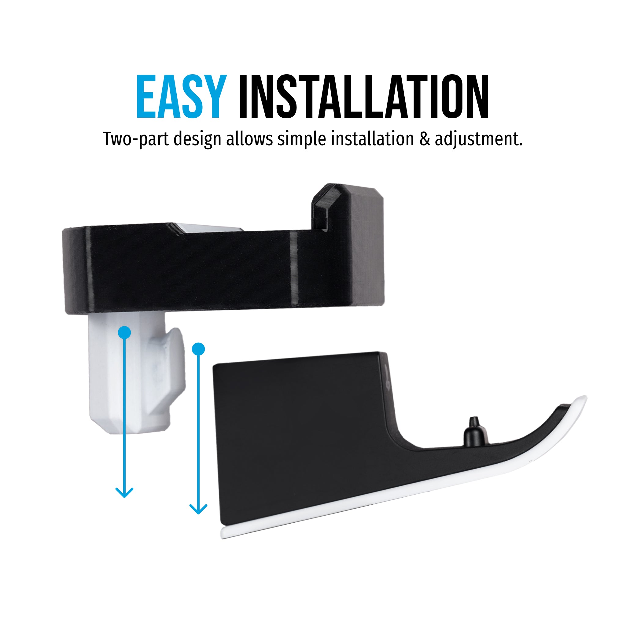 Mag Headset Hook for Pulse Elite