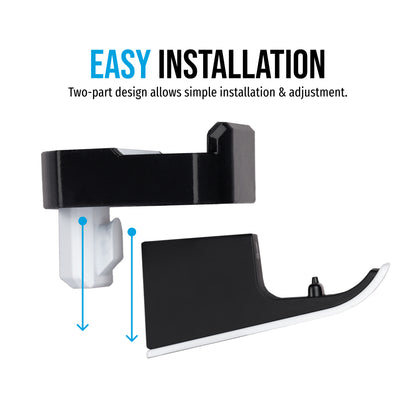 Mag Headset Hook for Pulse Elite