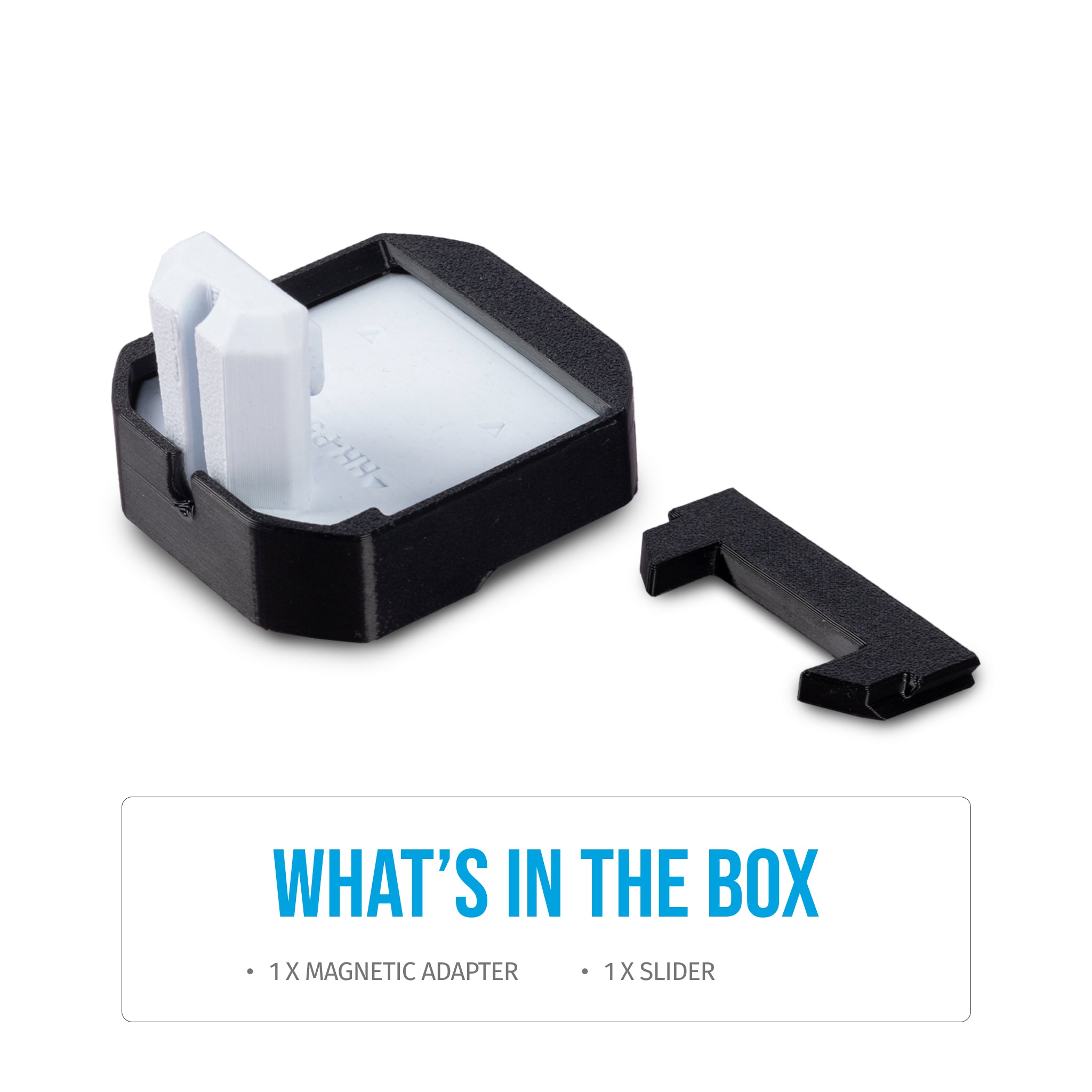 Mag Headset Hook for Pulse Elite