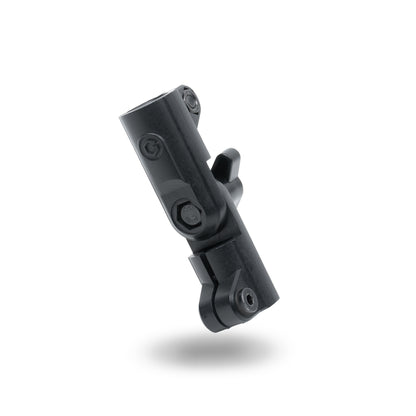 Adjustable Coupling