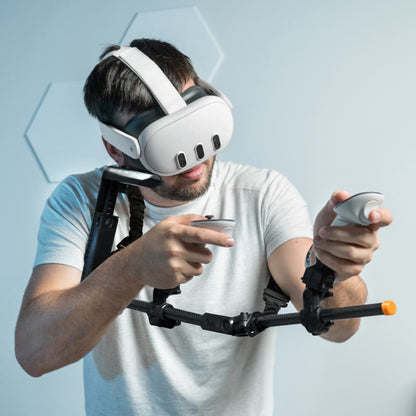 Magni Stock+ Bundle for Quest 3/3S