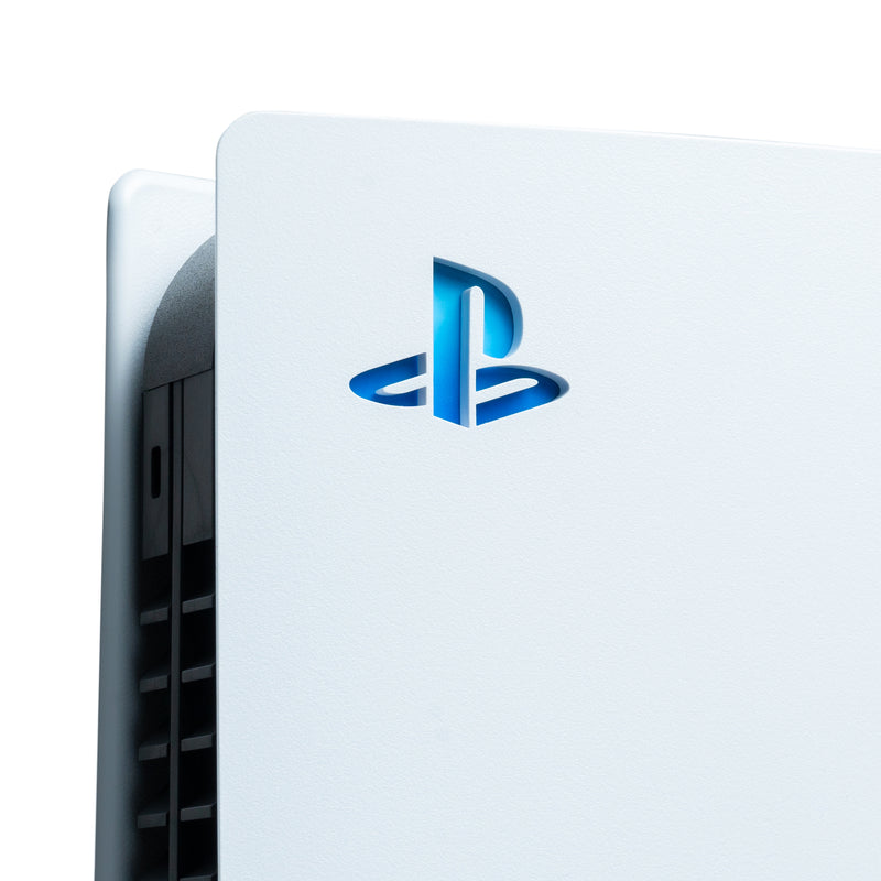 Retro Sticker Pack for PS5 / PS5 Slim / PS5 Pro