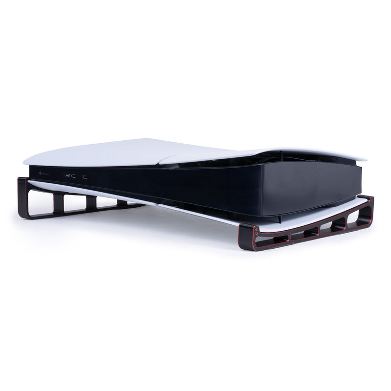 Velocity Skates - Horizontal Stand for Original PS5 & PS5 Slim (Limited Edition)