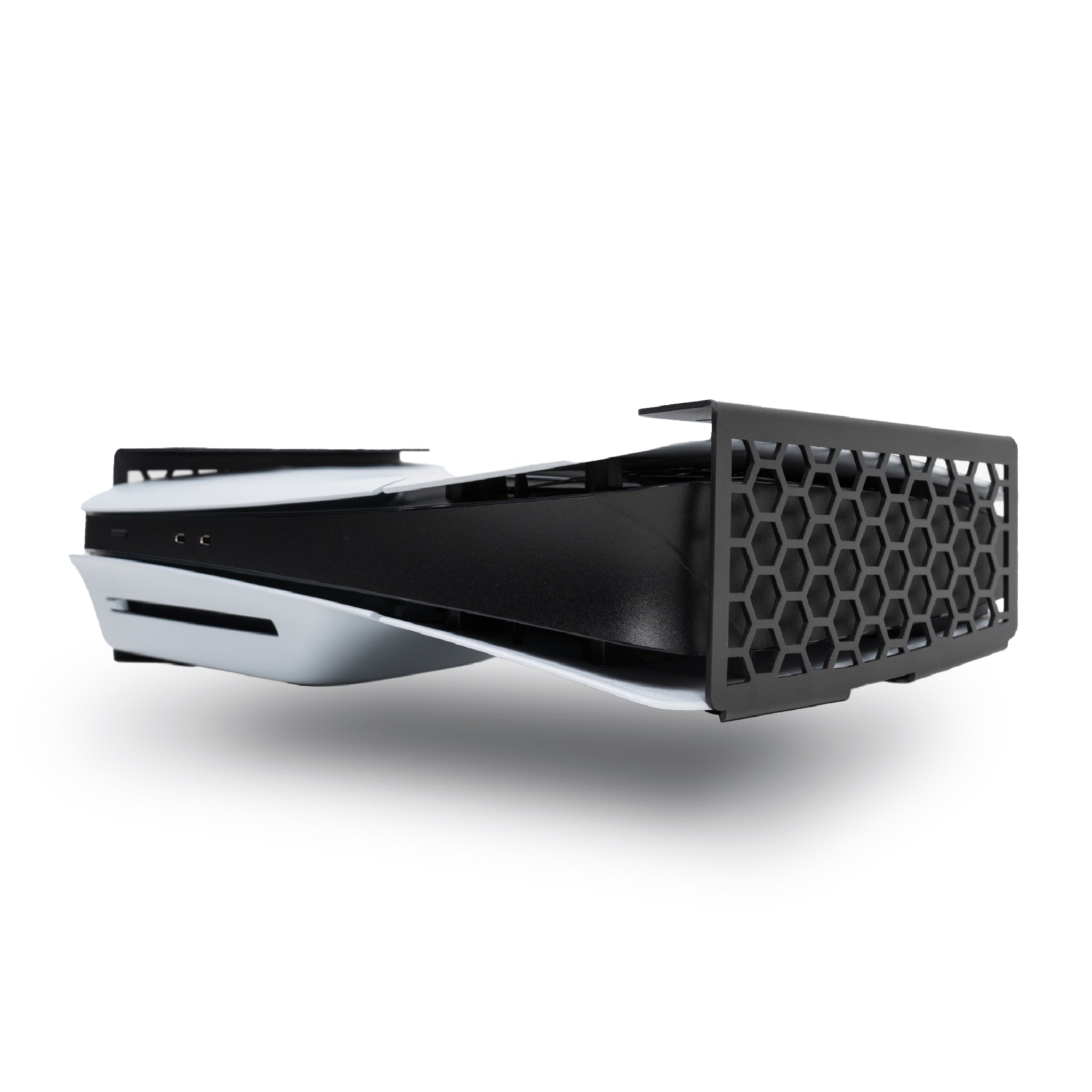 PREDUCTS Mount for PS5 ブラック Mount for PS5 | PREDUCTS