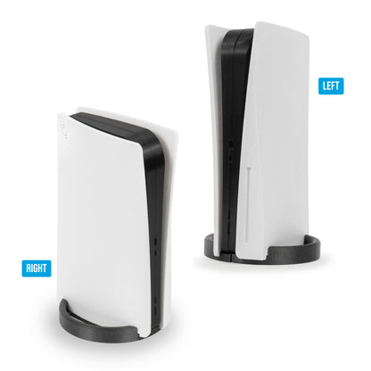 Mini PS5 Console Game Stand
