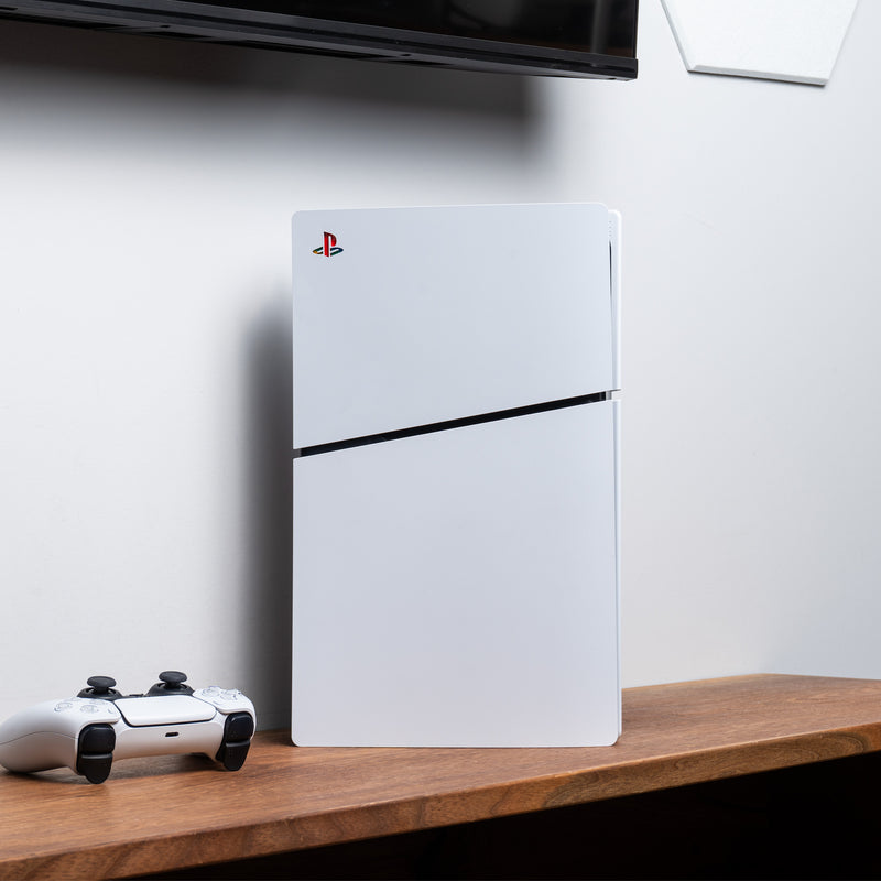 Retro Sticker Pack for PS5 / PS5 Slim / PS5 Pro
