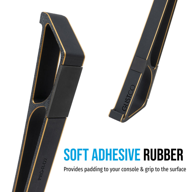 Velocity Series Skates - Horizontal Stand for PS5 Pro (Limited Edition)