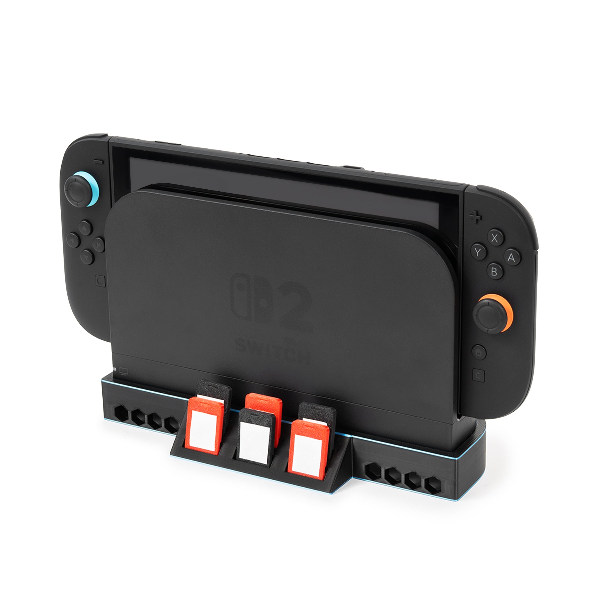 Hex Raiser for Nintendo Switch 2