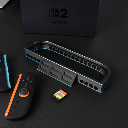 Hex Raiser for Nintendo Switch 2