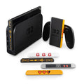 JoyCon Magnetic Dust Cover for Nintendo Switch 2