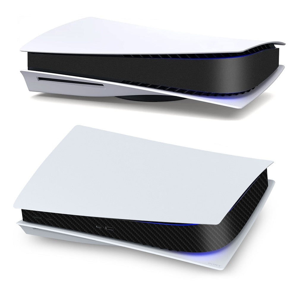 Middle Skin PS5