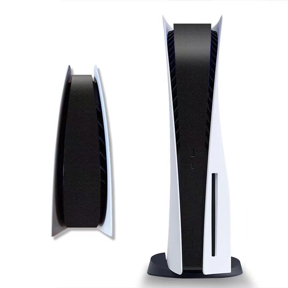 Middle Skin PS5