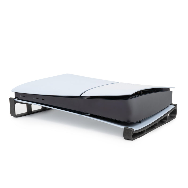 Skates - Horizontal Stand for PS5 Slim